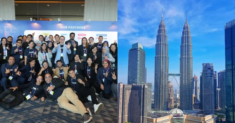 The KL-to-US Corridor: How Malaysian Entrepreneurs Are Building American Ventures Without Leaving Home Behind