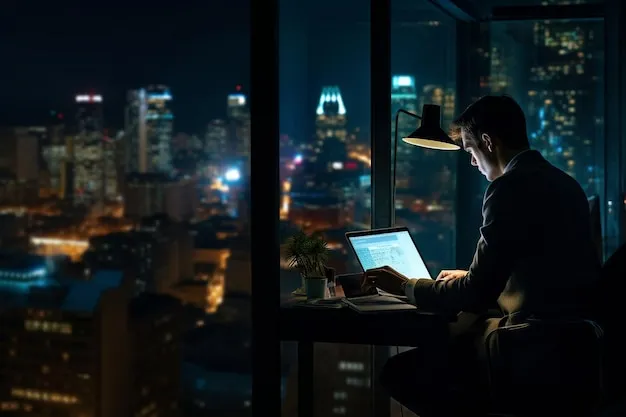 The 3 AM Advantage: How the KL–US Time Gap Trains Malaysian Professionals to Think Before They Act