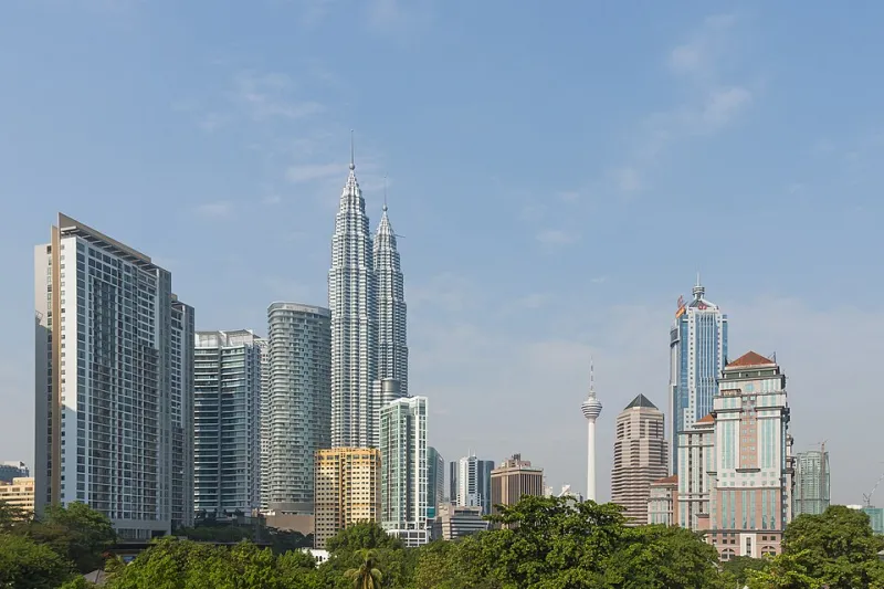 Why Kuala Lumpur Is Becoming America's Next Tech Talent Capital—And How to Position Yourself for What's Coming