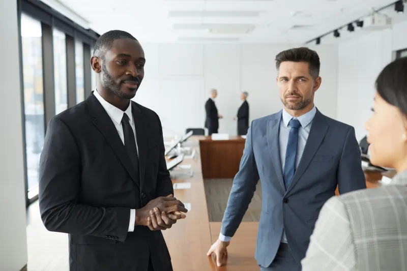 The Art of Asking Without Demanding: How Malaysian Professionals Win High-Stakes Negotiations While Keeping Relationships Intact