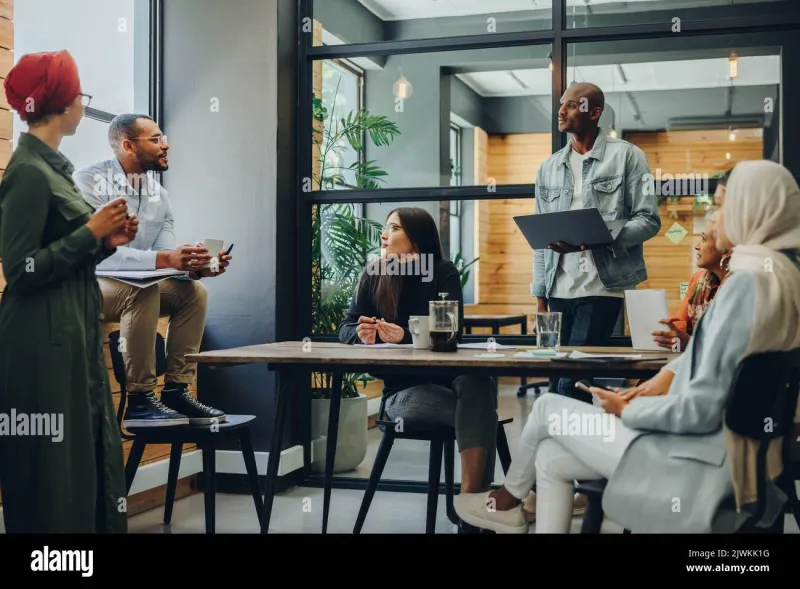 Leading Across Cultures: How Malaysian Professionals Are Redefining Team Performance in US Workplaces