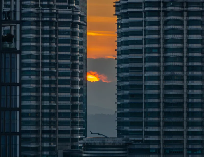 The Two-Country Professional: Why a Return to Malaysia May Be the Smartest Career Move You Make in America